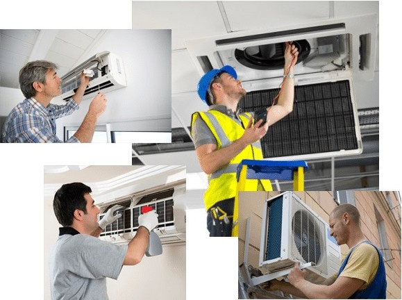 Kayseri Klima Montajı - Uzman Klima Kurulumu